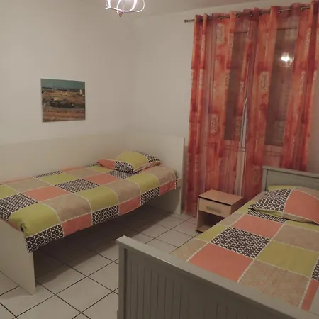 Villa Au Calme *